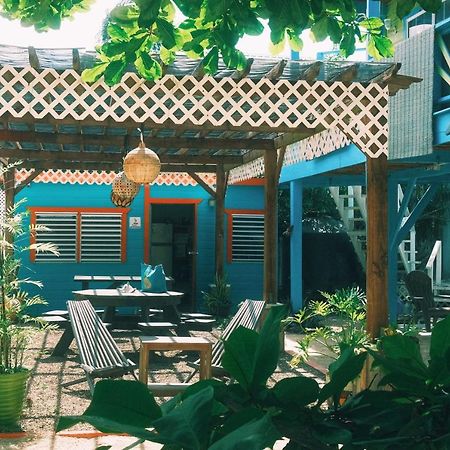 Sea N Sun Guest House 키코커 외부 사진