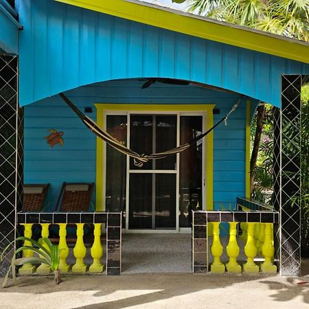 Sea N Sun Guest House 키코커 외부 사진