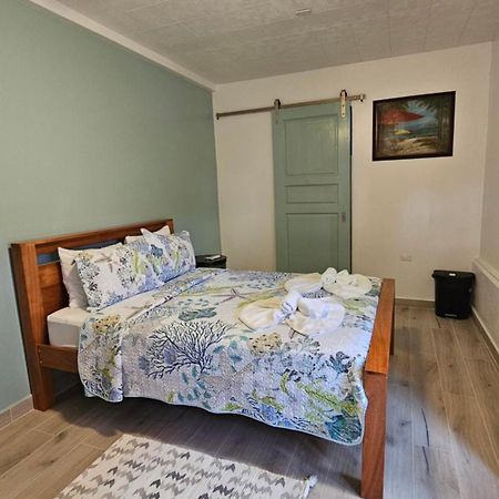 Sea N Sun Guest House 키코커 외부 사진