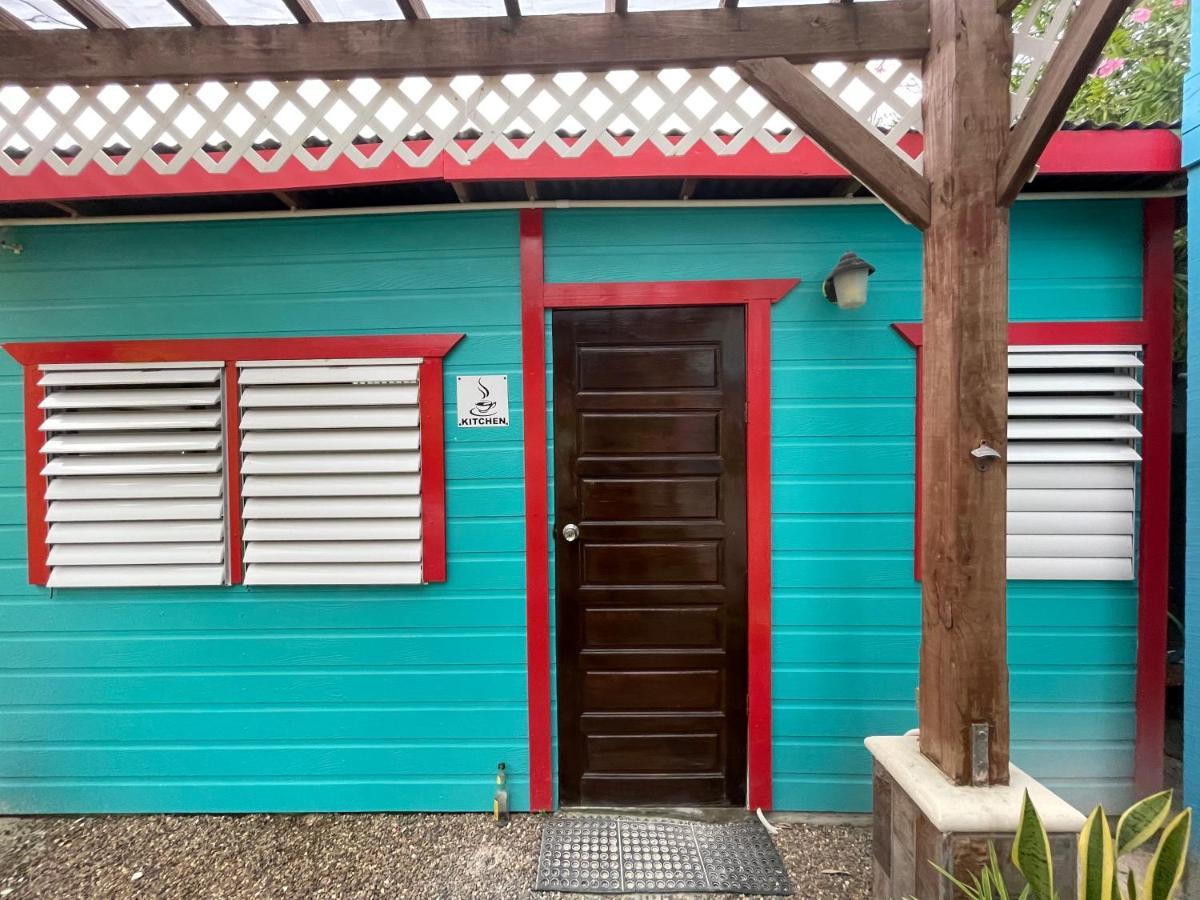 Sea N Sun Guest House 키코커 외부 사진