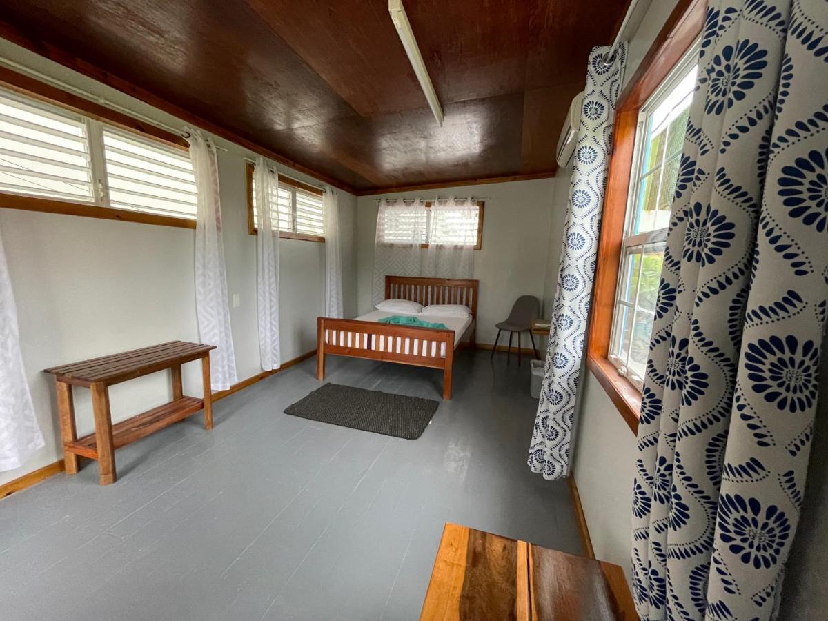 Sea N Sun Guest House 키코커 외부 사진