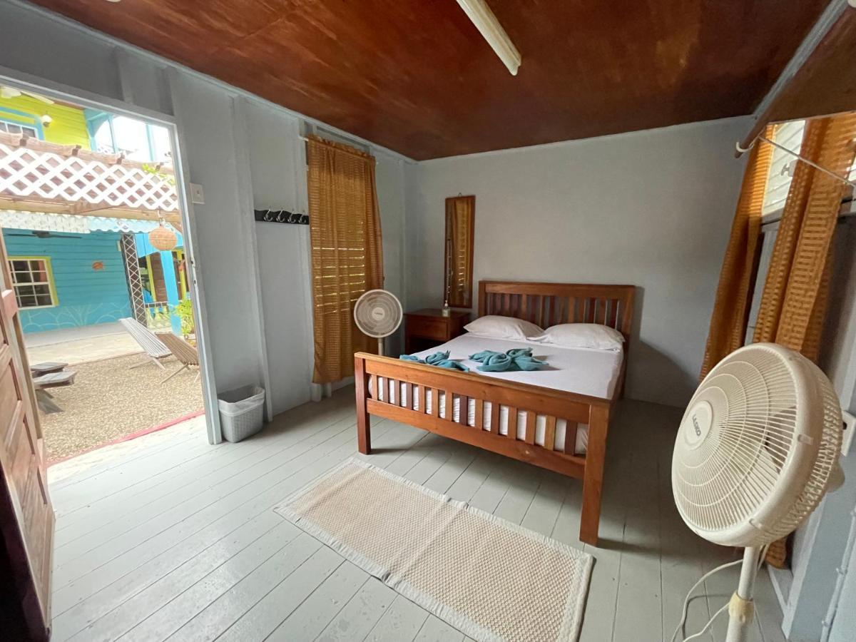 Sea N Sun Guest House 키코커 외부 사진