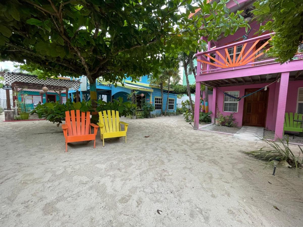 Sea N Sun Guest House 키코커 외부 사진