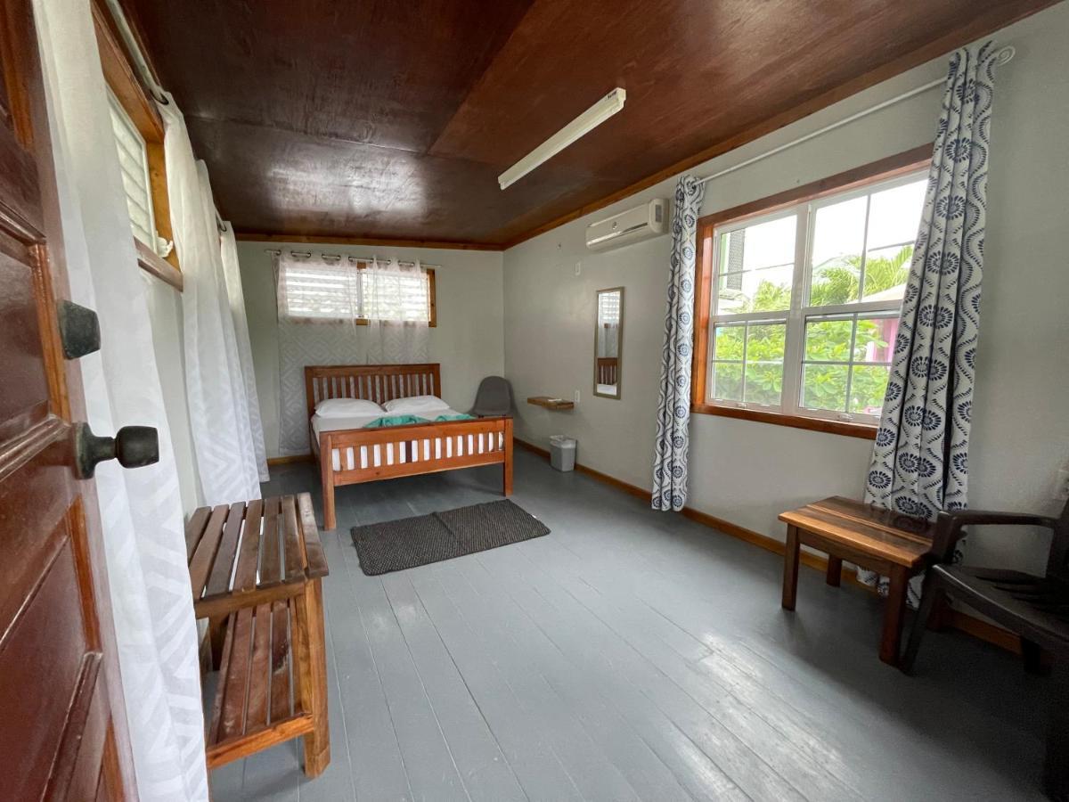 Sea N Sun Guest House 키코커 외부 사진