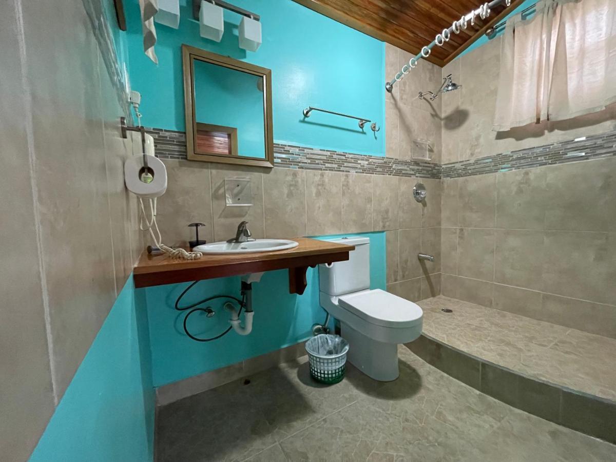 Sea N Sun Guest House 키코커 외부 사진