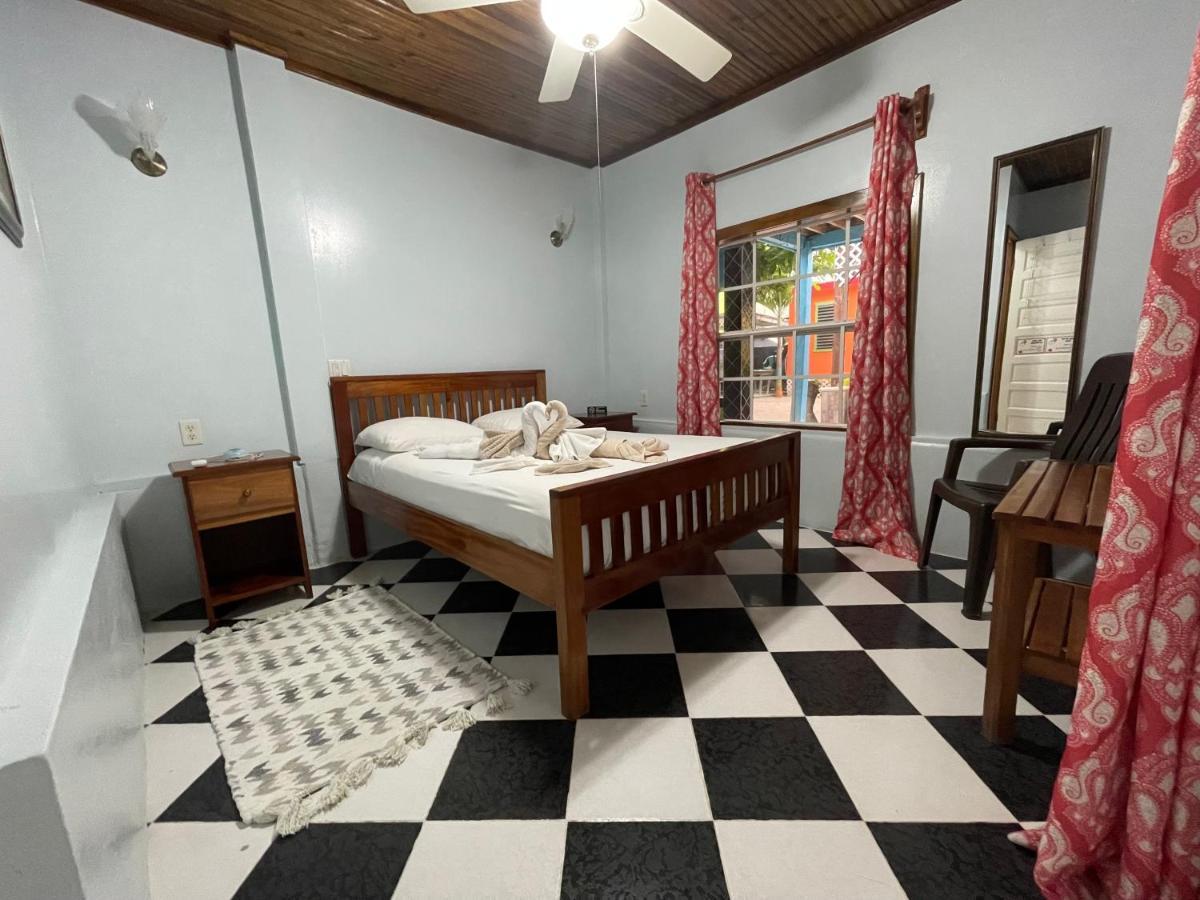 Sea N Sun Guest House 키코커 외부 사진