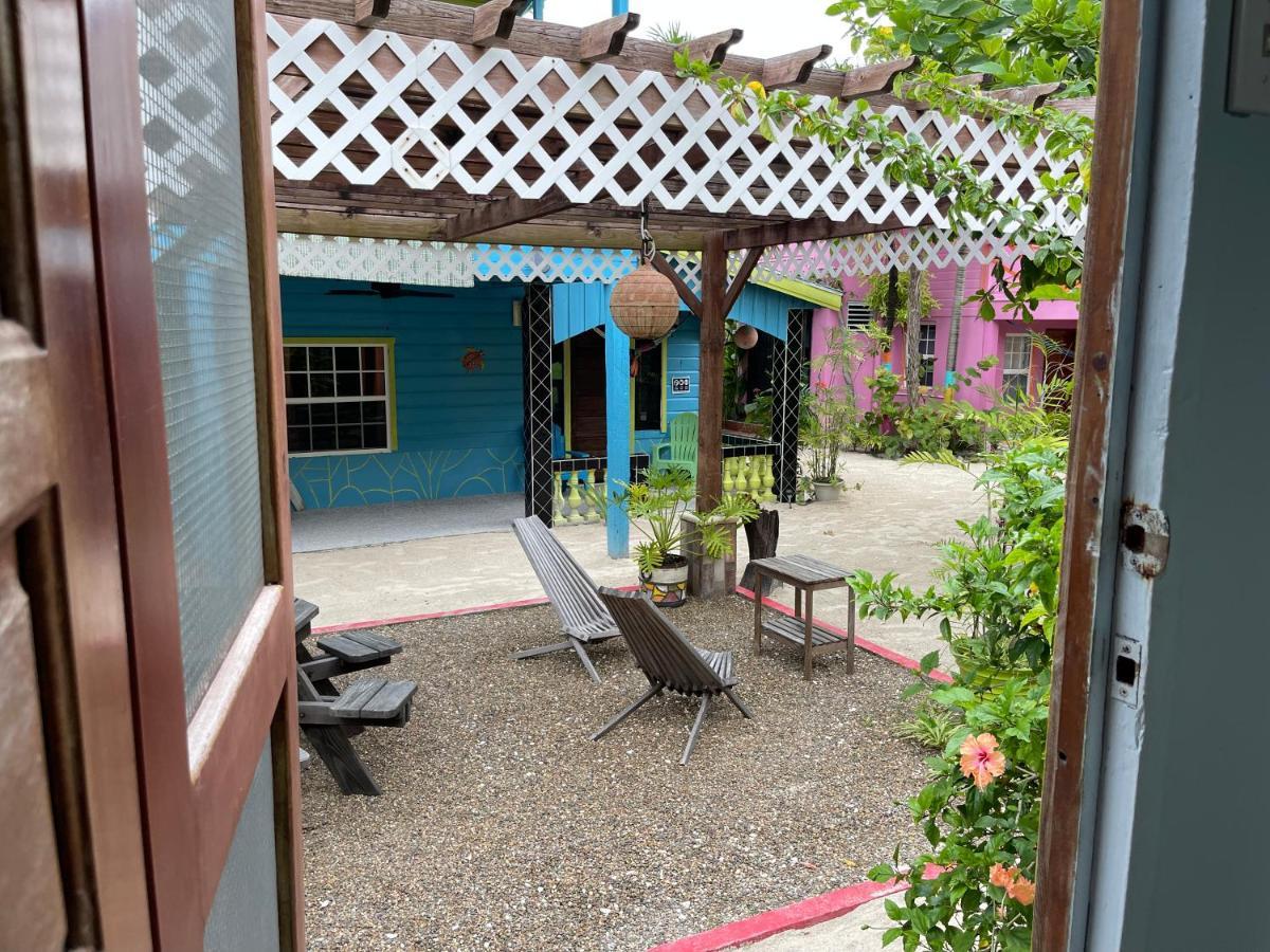 Sea N Sun Guest House 키코커 외부 사진