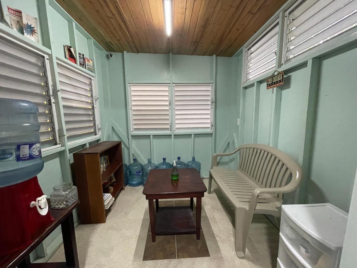 Sea N Sun Guest House 키코커 외부 사진