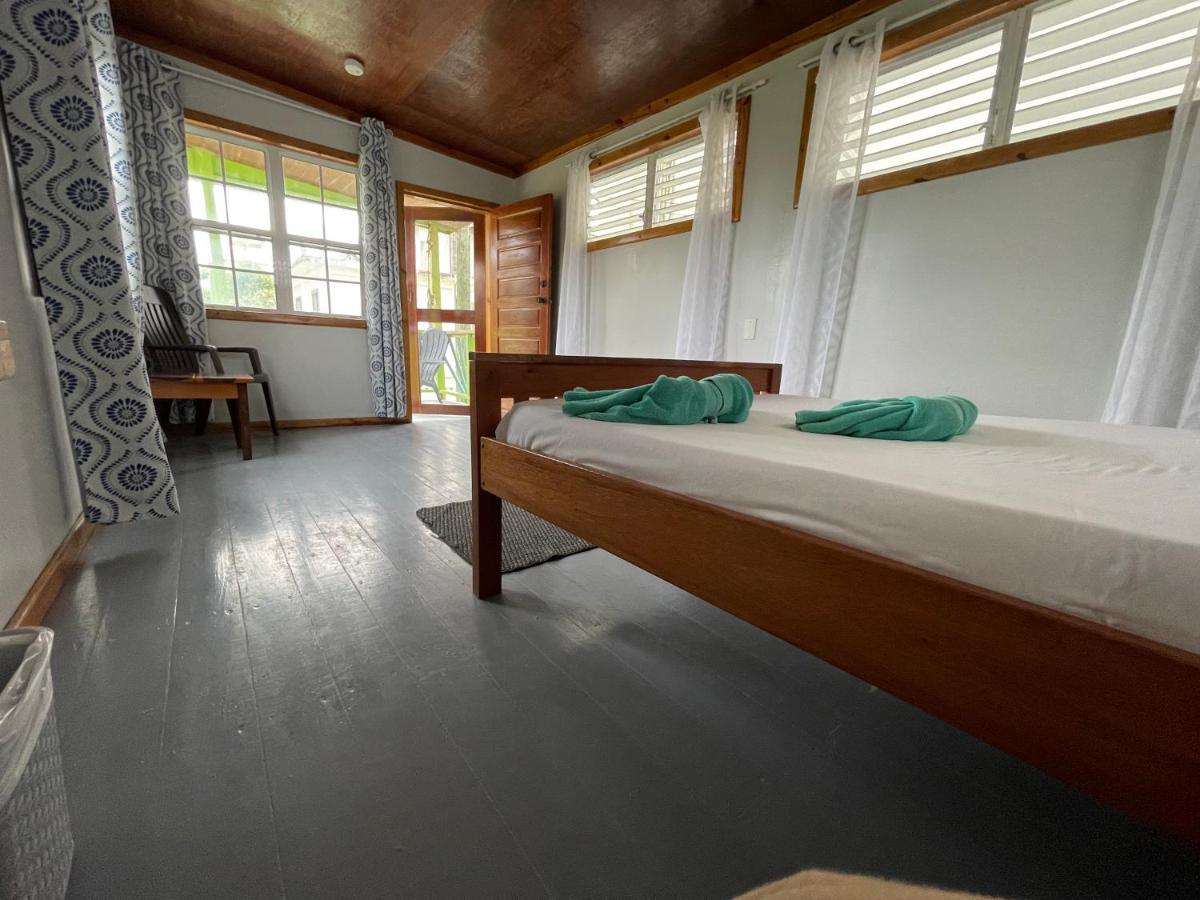 Sea N Sun Guest House 키코커 외부 사진