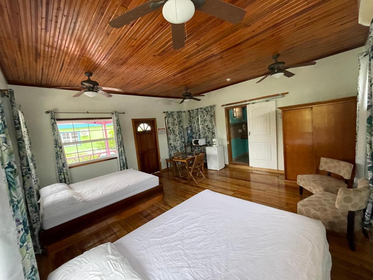Sea N Sun Guest House 키코커 외부 사진