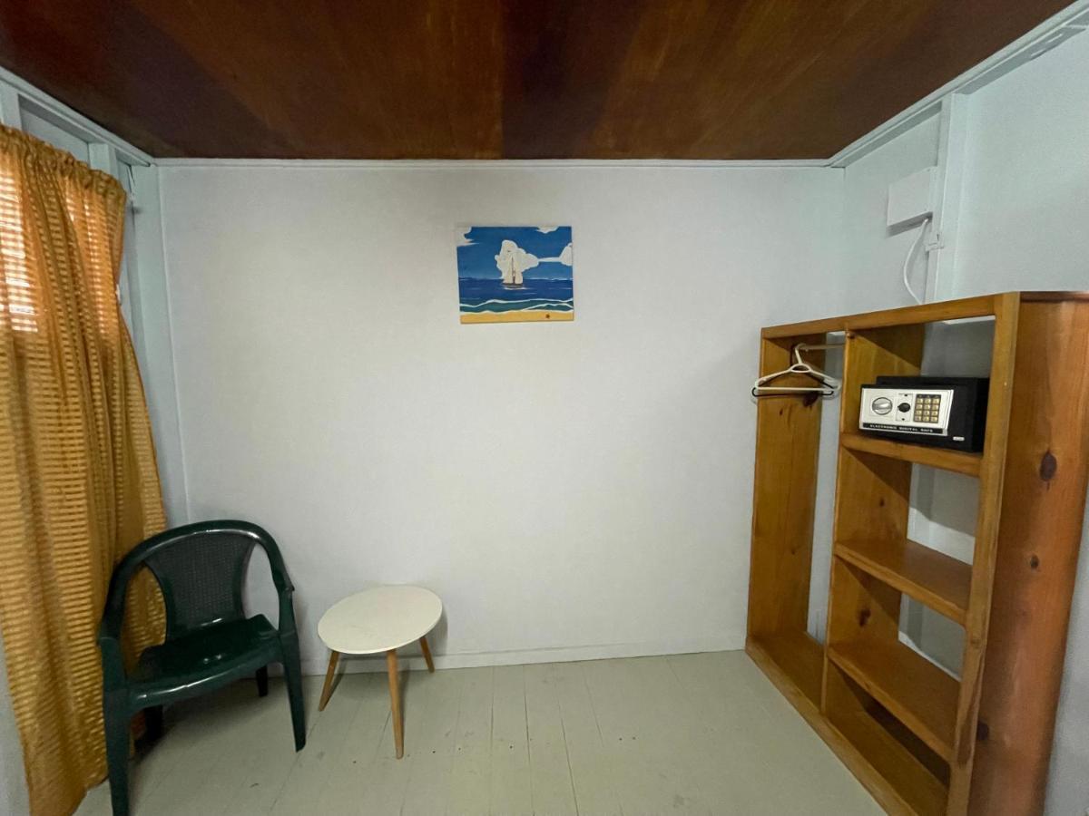 Sea N Sun Guest House 키코커 외부 사진