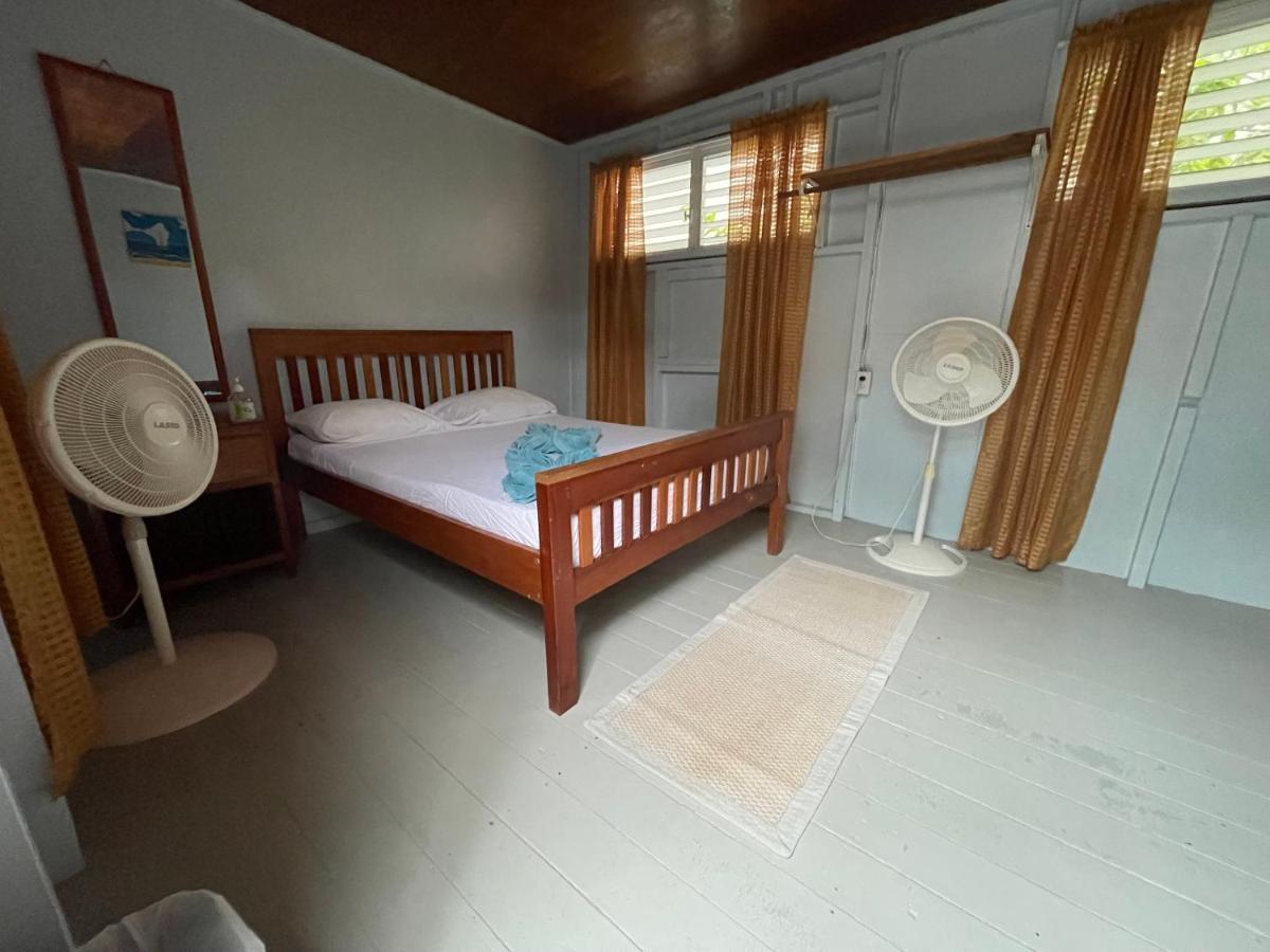 Sea N Sun Guest House 키코커 외부 사진