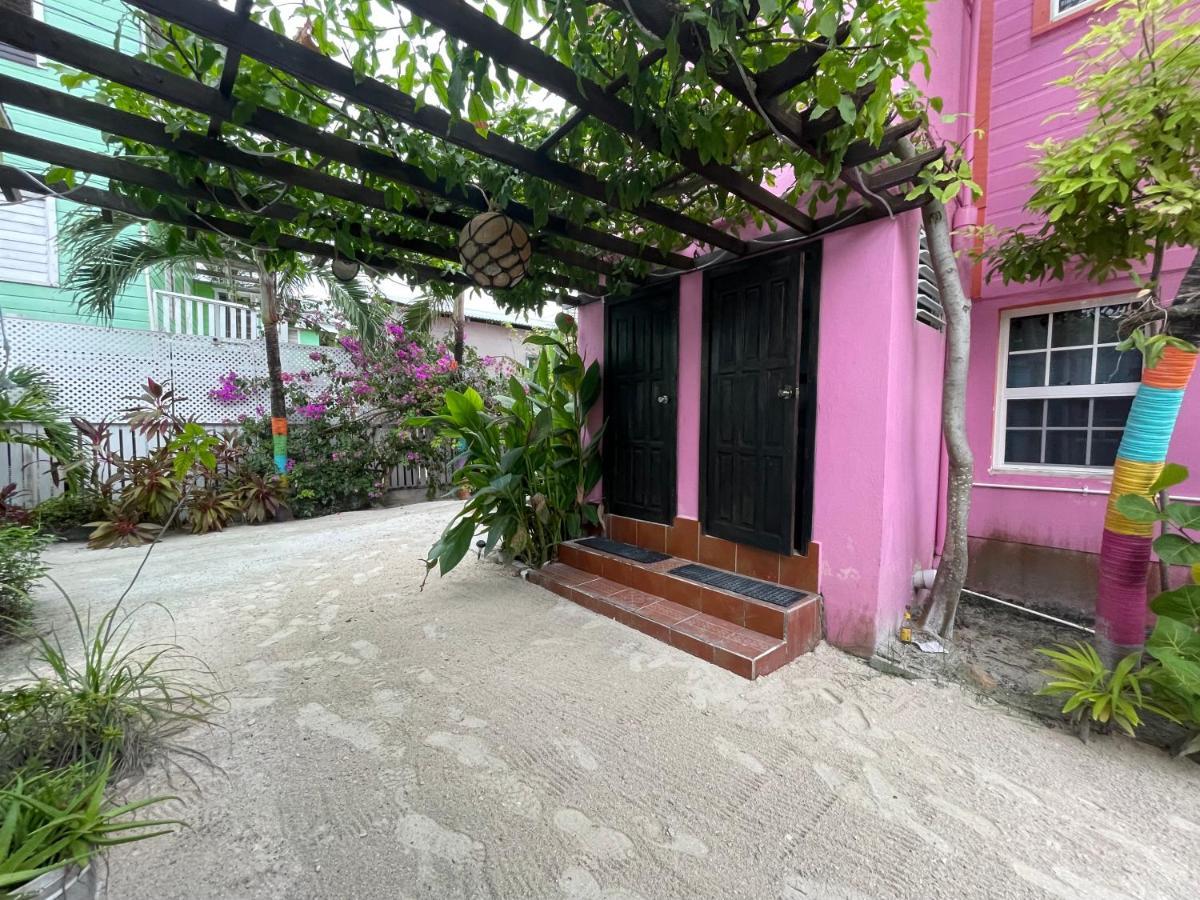 Sea N Sun Guest House 키코커 외부 사진