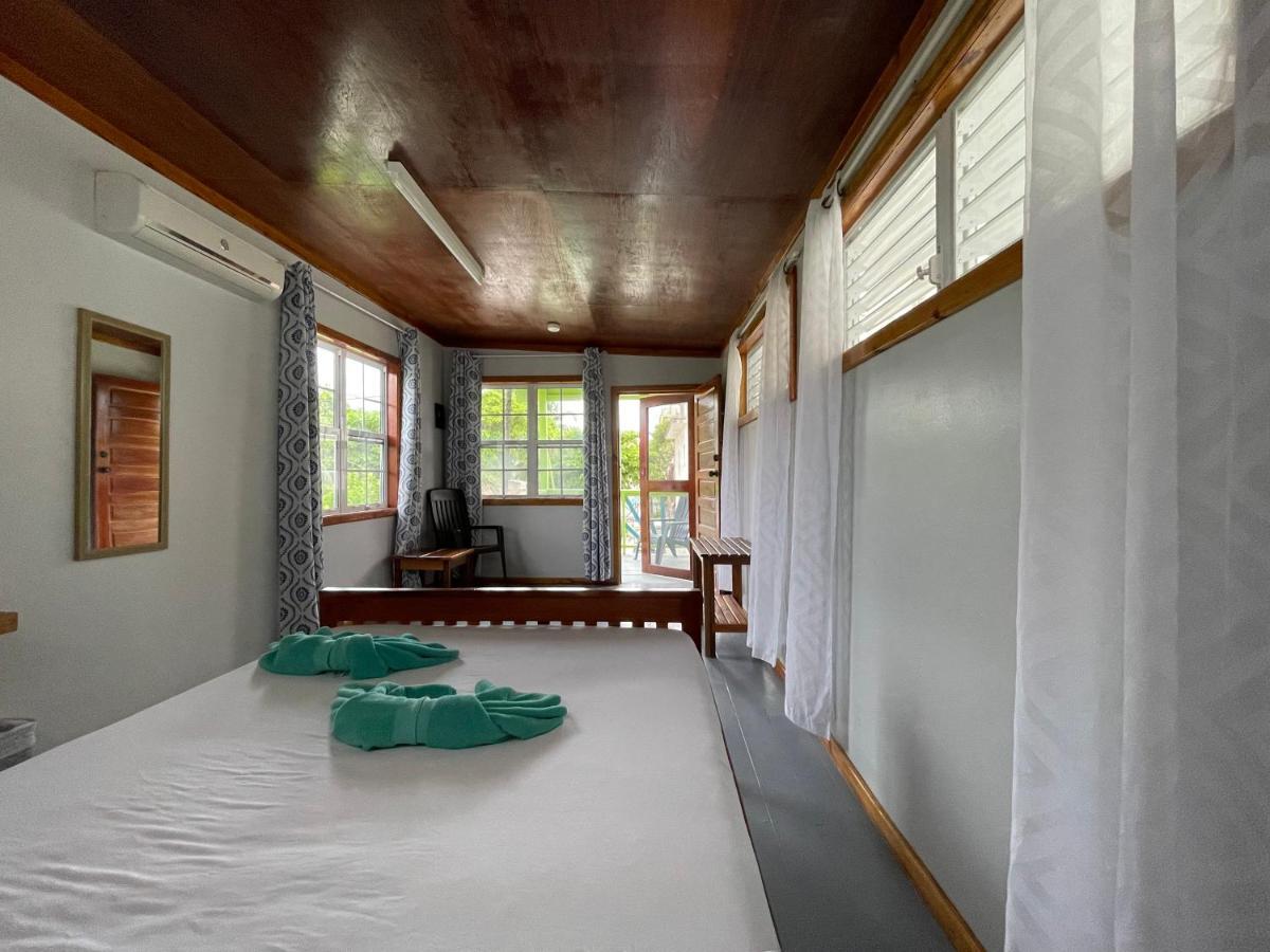 Sea N Sun Guest House 키코커 외부 사진