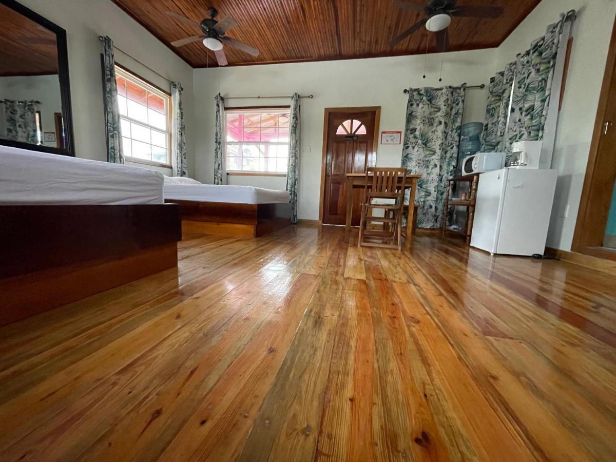 Sea N Sun Guest House 키코커 외부 사진