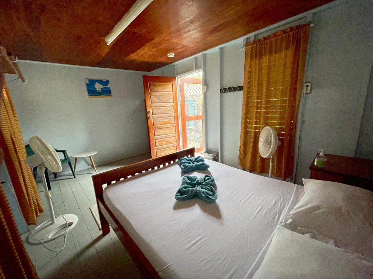 Sea N Sun Guest House 키코커 외부 사진