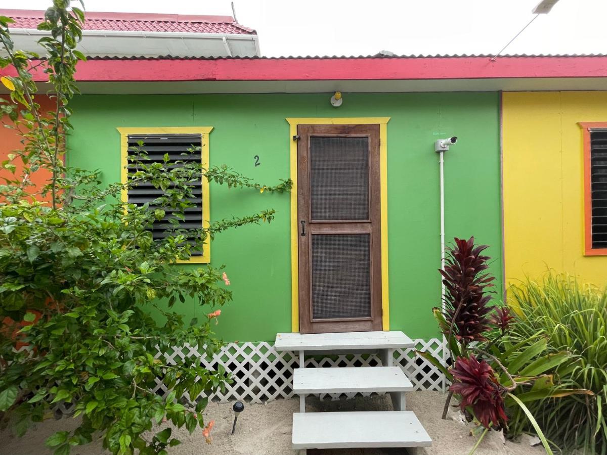 Sea N Sun Guest House 키코커 외부 사진