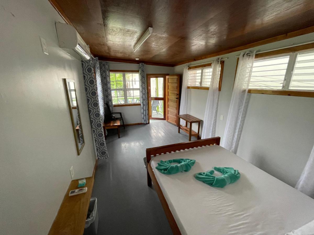 Sea N Sun Guest House 키코커 외부 사진