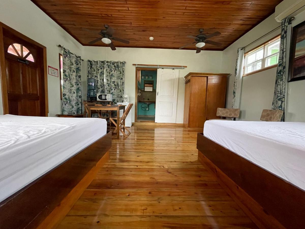 Sea N Sun Guest House 키코커 외부 사진