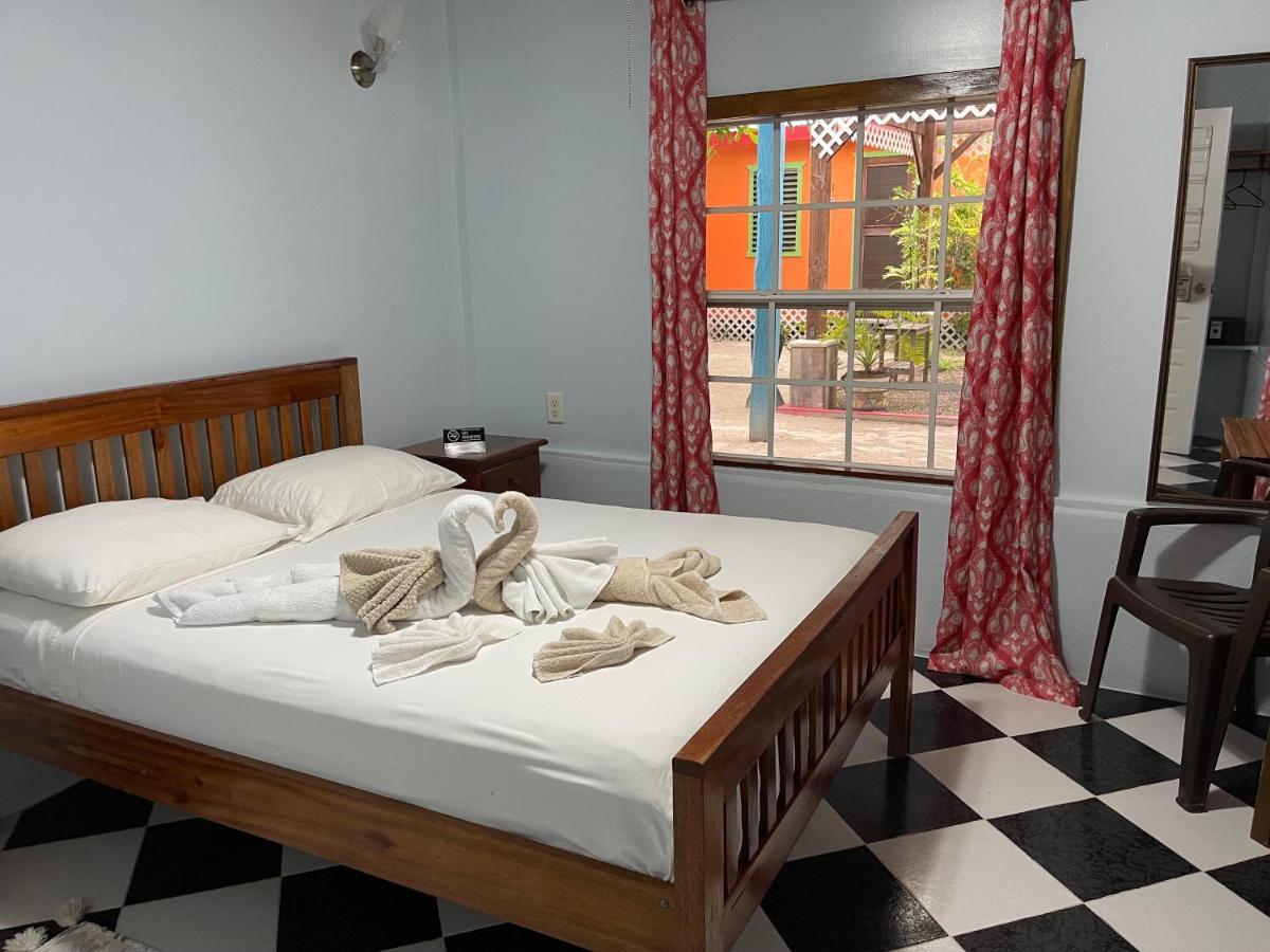 Sea N Sun Guest House 키코커 외부 사진