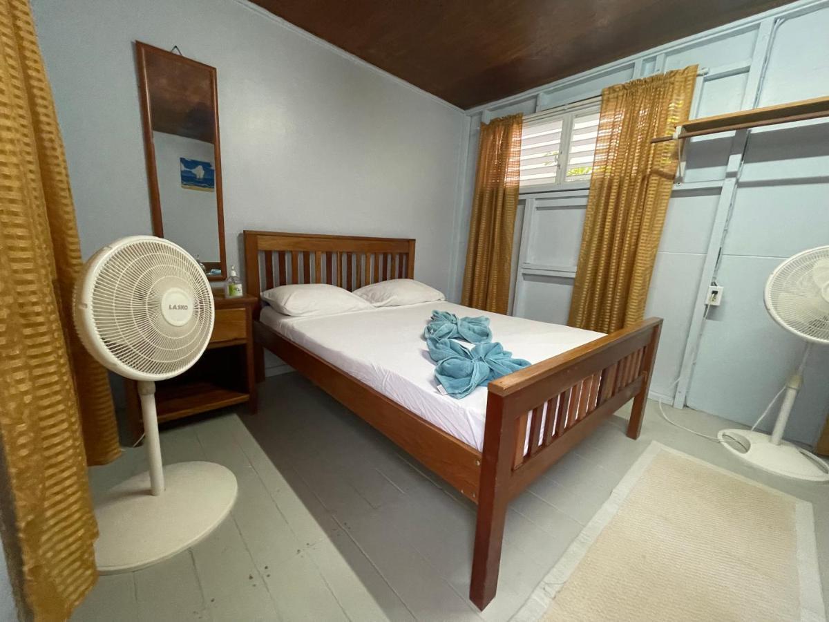 Sea N Sun Guest House 키코커 외부 사진