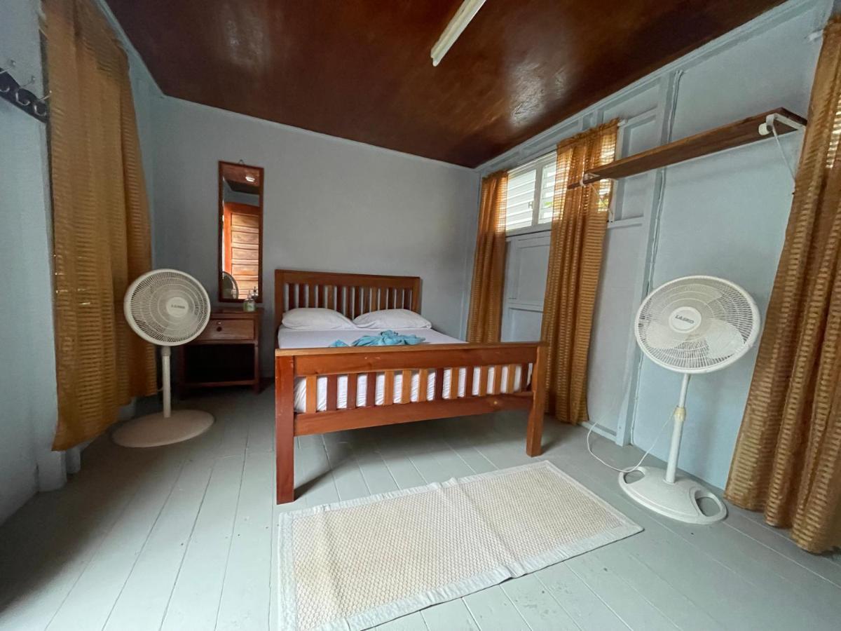 Sea N Sun Guest House 키코커 외부 사진