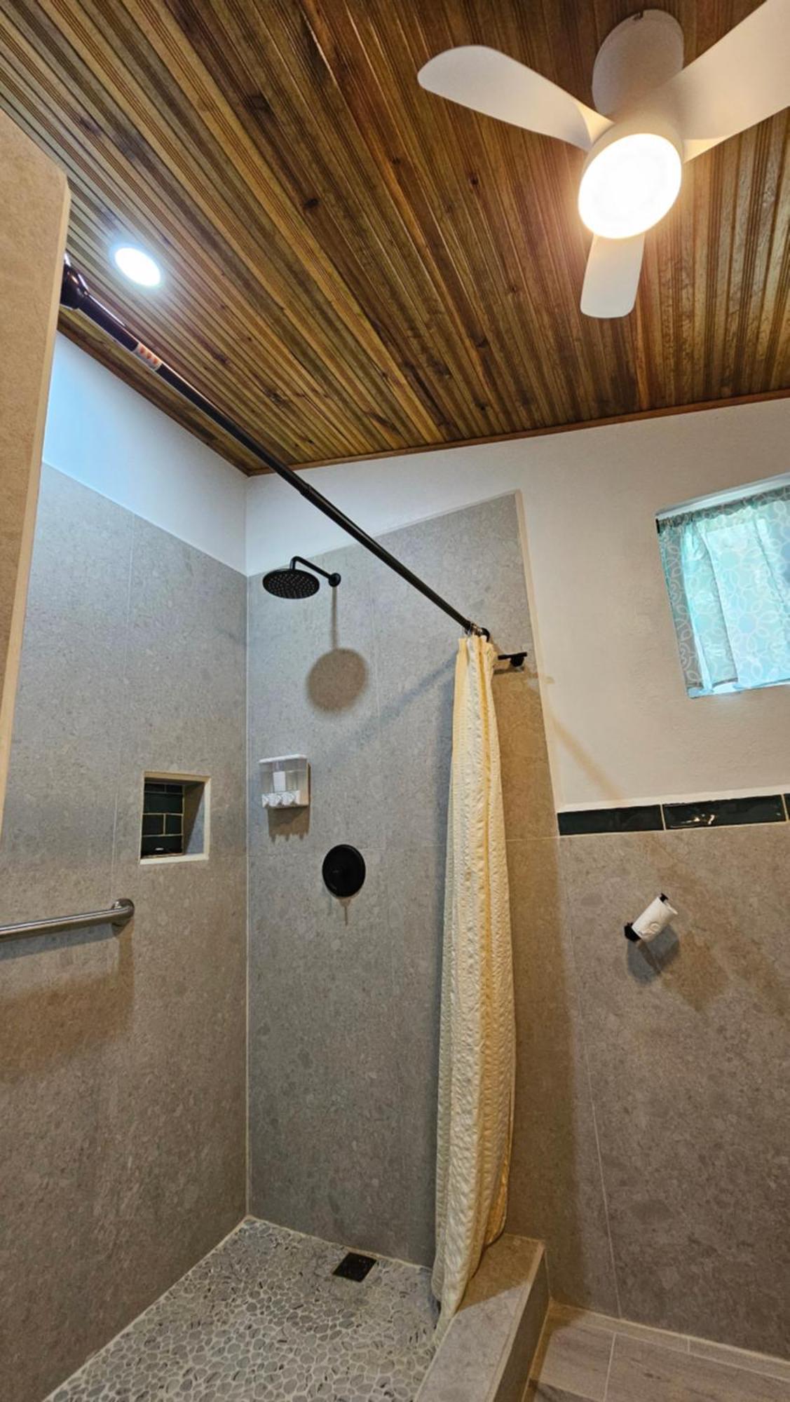 Sea N Sun Guest House 키코커 외부 사진