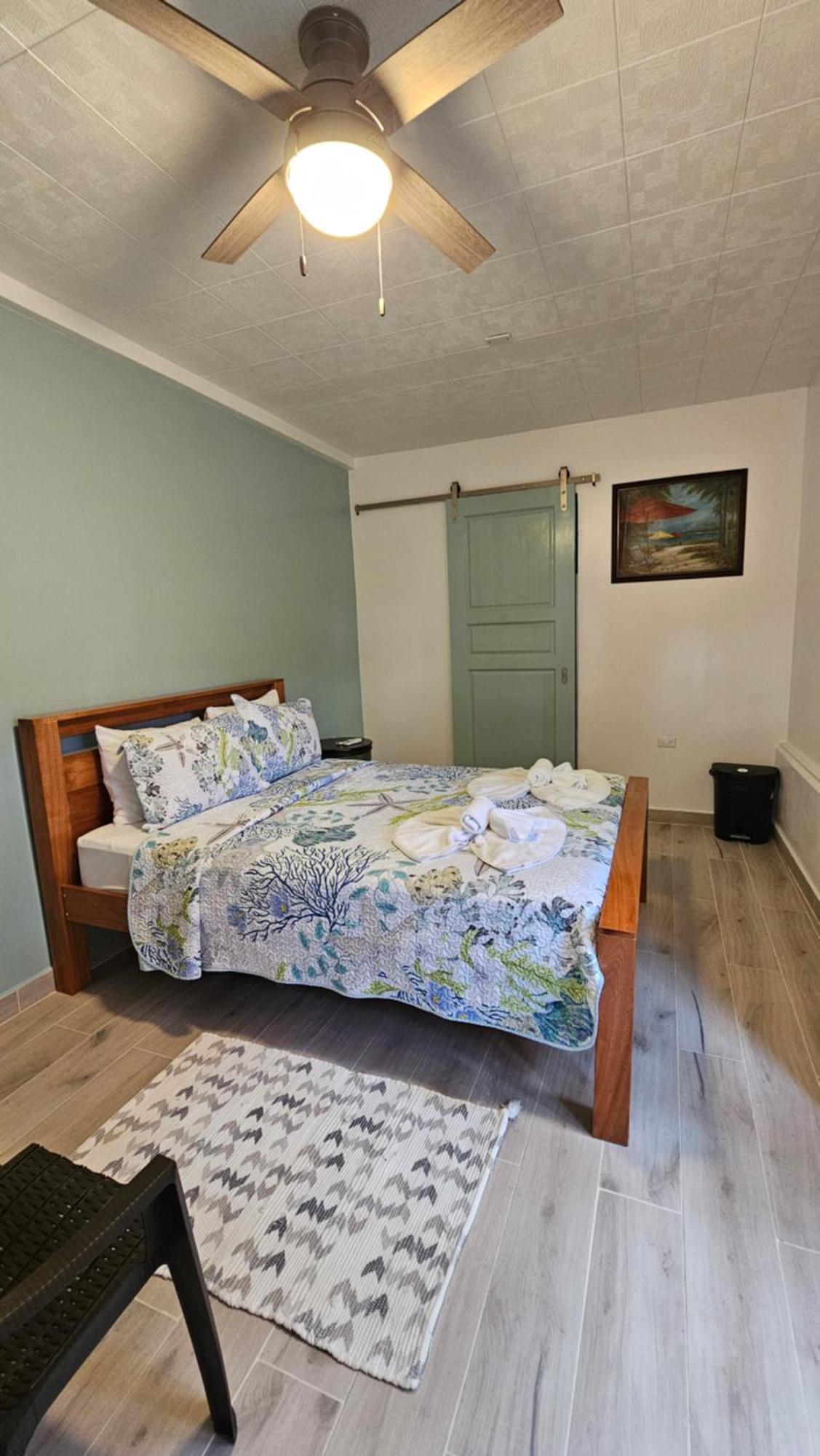 Sea N Sun Guest House 키코커 외부 사진