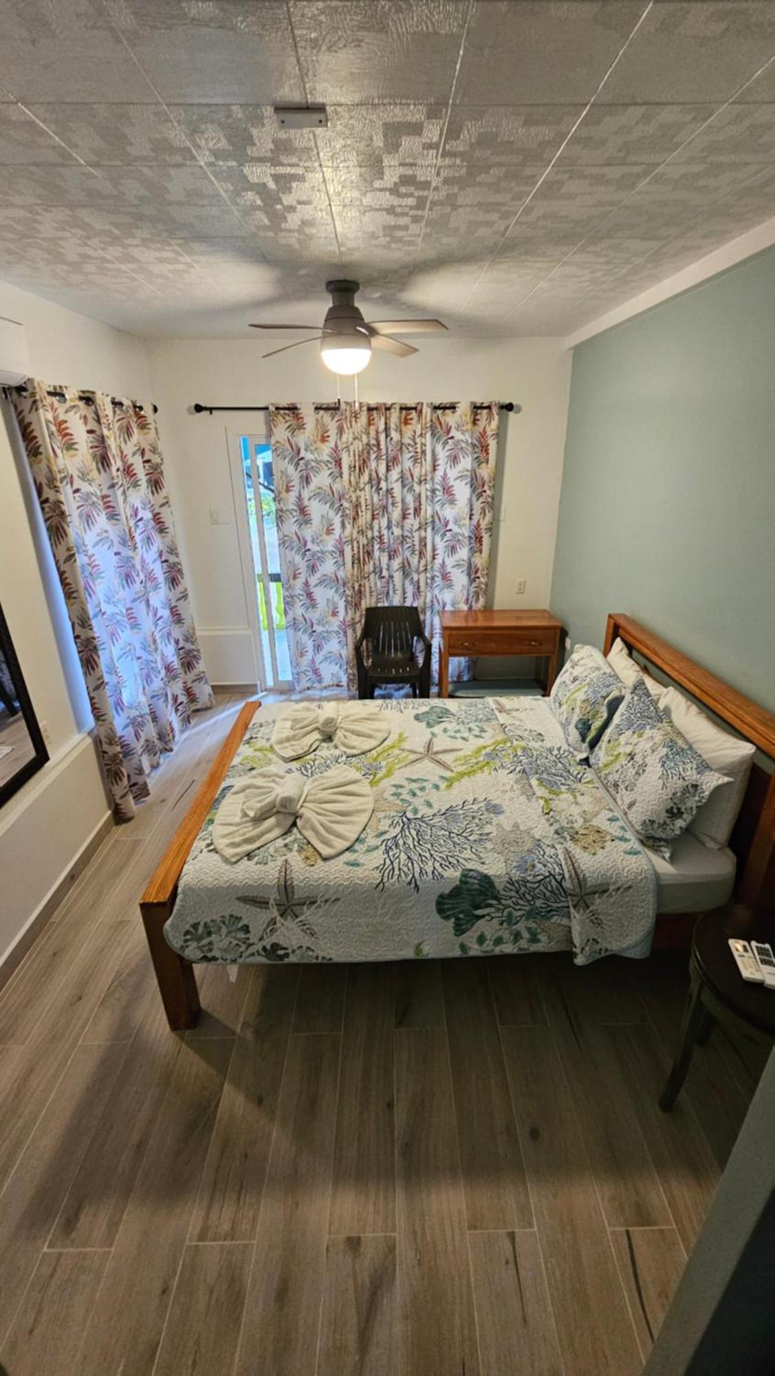 Sea N Sun Guest House 키코커 외부 사진