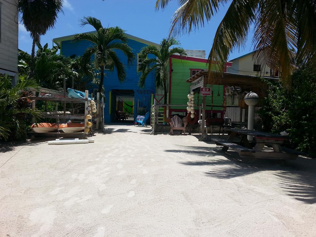 Sea N Sun Guest House 키코커 외부 사진