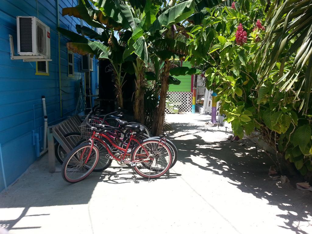 Sea N Sun Guest House 키코커 외부 사진