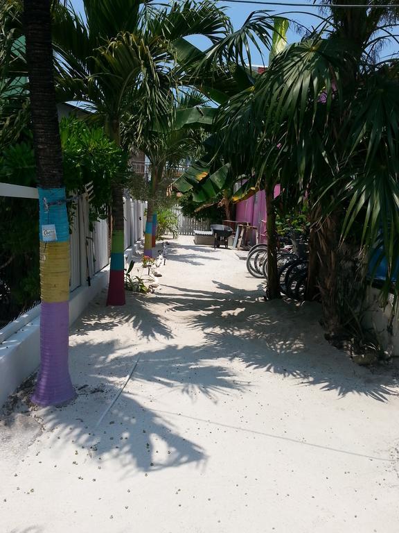 Sea N Sun Guest House 키코커 외부 사진