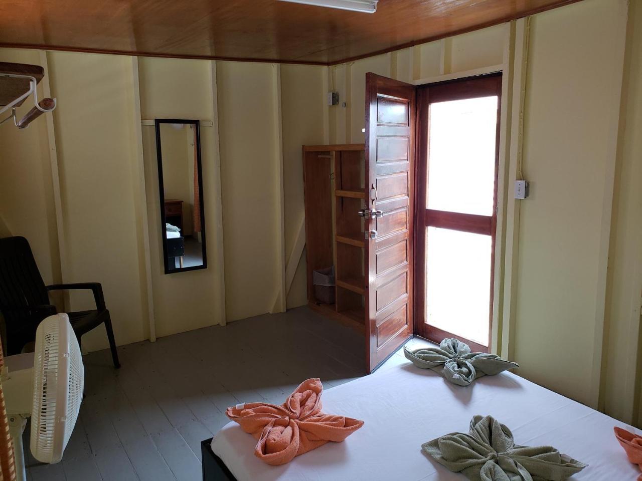 Sea N Sun Guest House 키코커 외부 사진