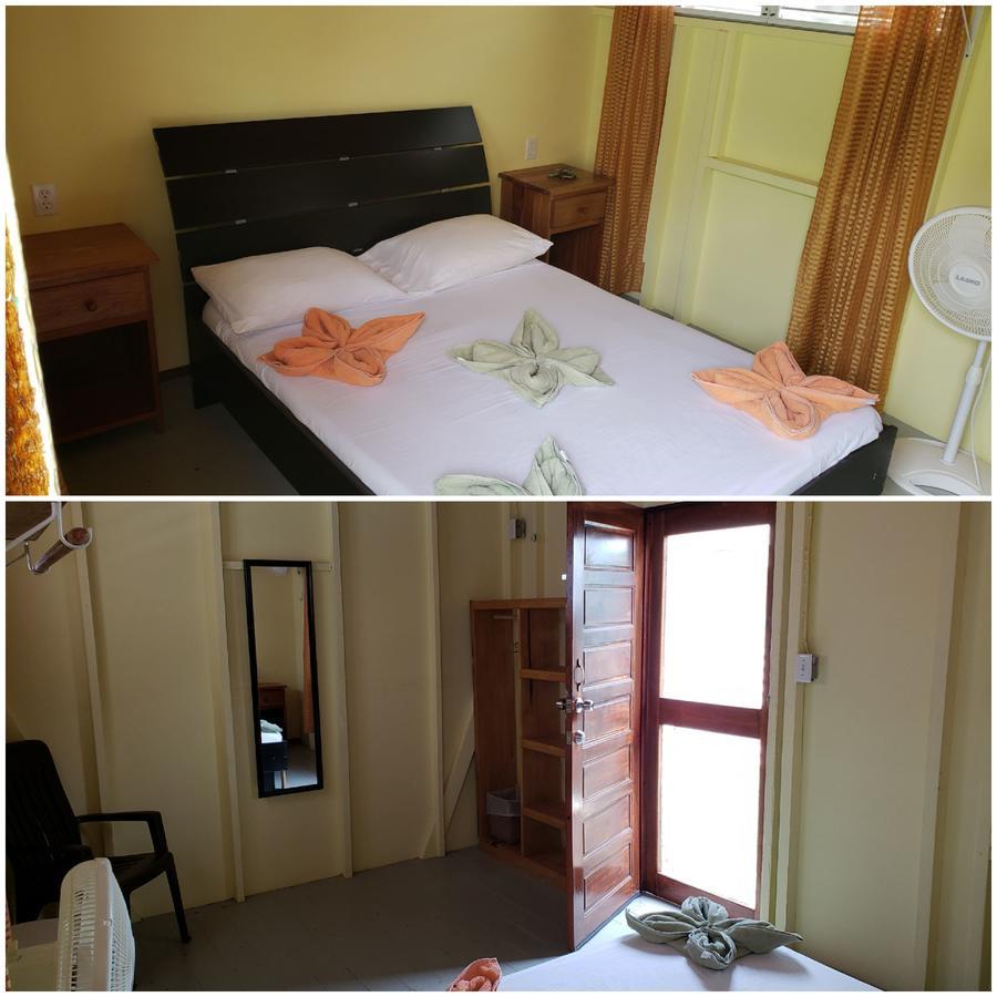 Sea N Sun Guest House 키코커 외부 사진