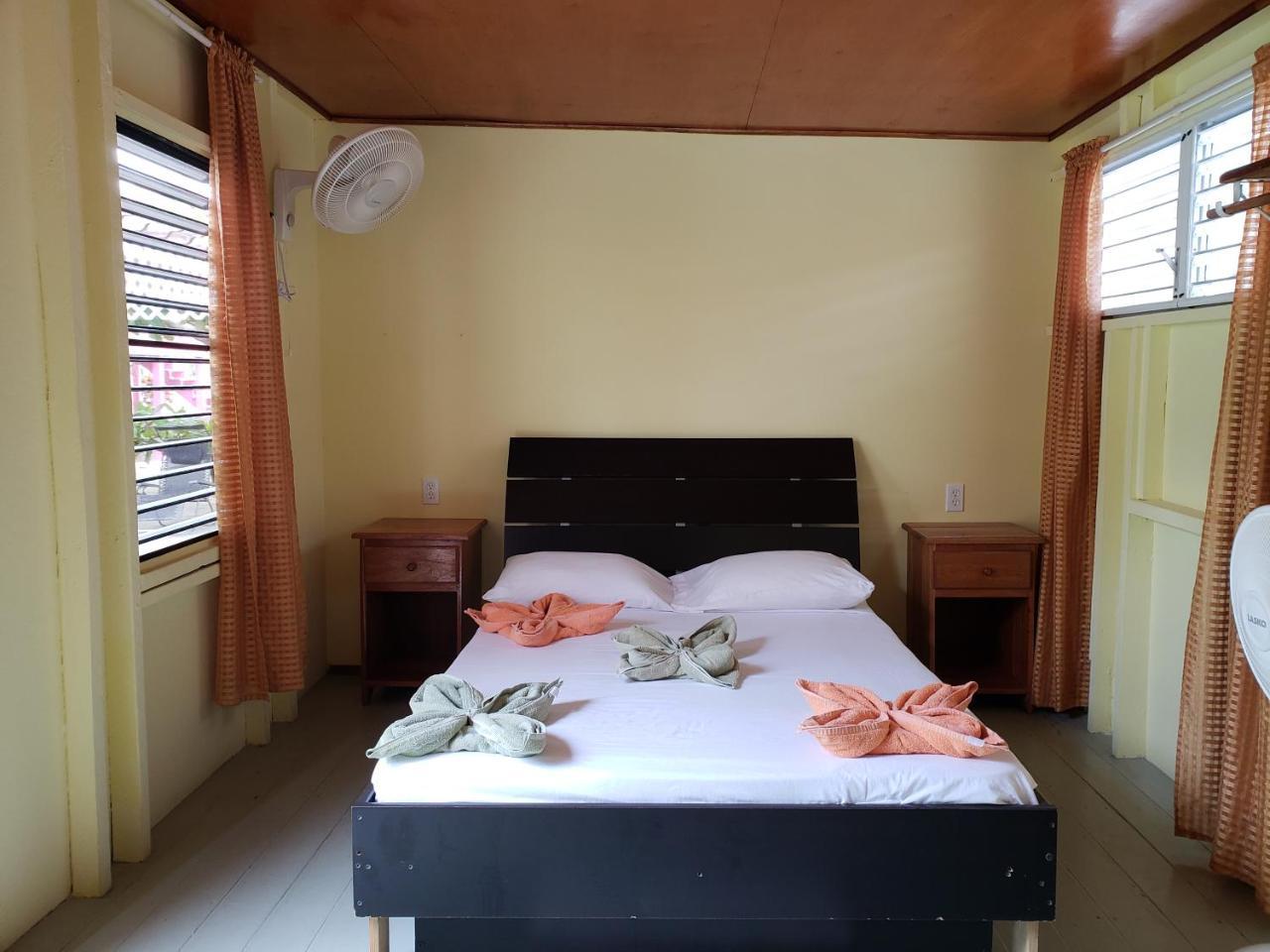 Sea N Sun Guest House 키코커 외부 사진